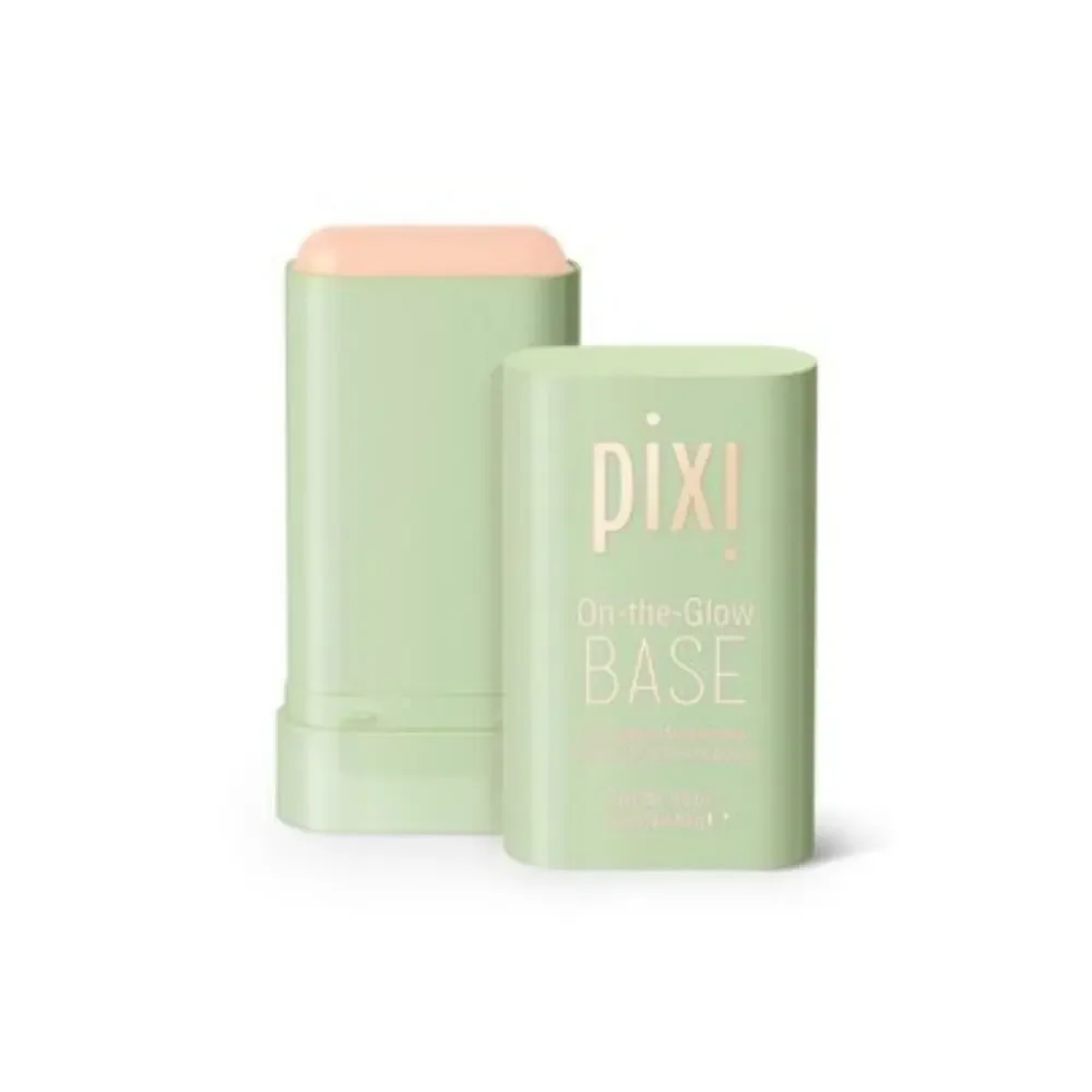 Pixi by Petra On-the-Glow Base Cream NEW